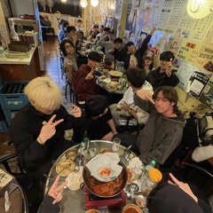 친구 (w/ M4vis & Wook the Kid)