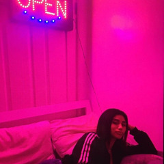 boy pablo - Honey (W/ Rap Verse Cover)