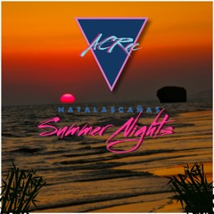 Matalascañas Summer Nights