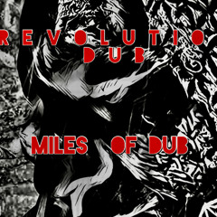 Revolution Dub miles of dub