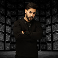 DJ HAAS - محمود التركي - عاشق مجنون - MOOMBAHTON