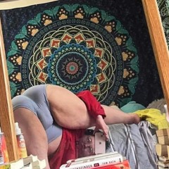 Jay/Tizzo-Throw it back