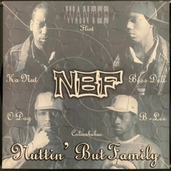 Nickel & Dimin' (Feat. Khamelijon)