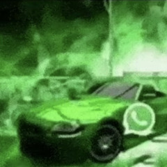 WhatsApp Drip Car