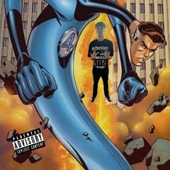 Reed Richards