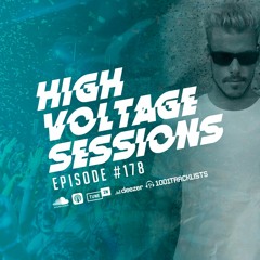 High Voltage Sessions - Episode #178