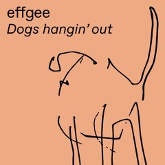 fellice003 — effgee — Dogs hangin’ out