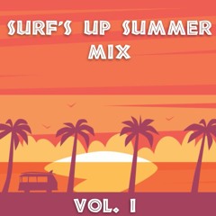 SURF'S UP SUMMER MIX