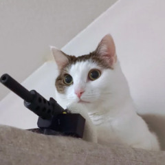 lieu - threat [cover]