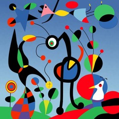 (Learning Curve 8 a.k.a.) A Laid Back Night at the Olympus Mons (Lounge)