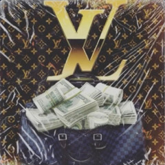 LV BAG PROD BY 1DEDUB