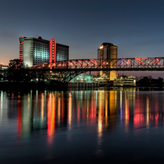 Shreveport Storms