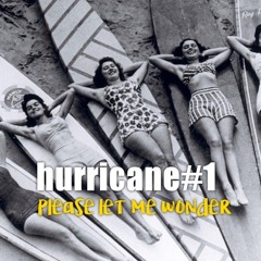 please let me wonder