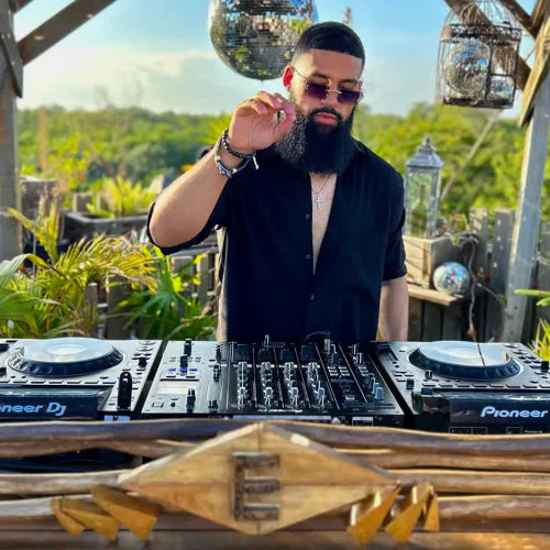 Wander ｜ Afro House Sunset Mix 2024 ｜ By EPHIMERATulum