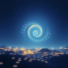 2023 - Love Life Forms From Times Within