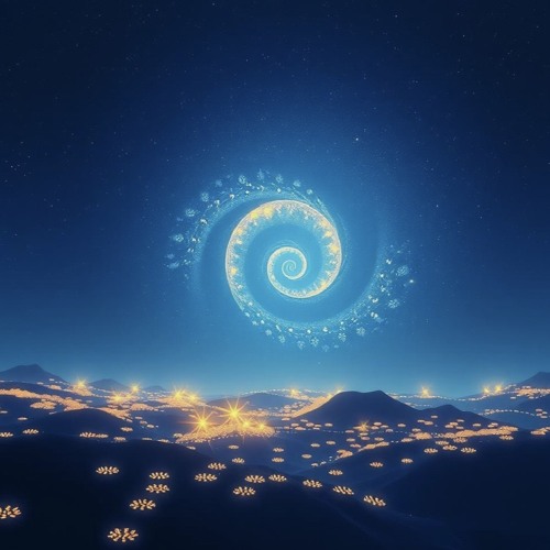 2023 - Love Life Forms From Times Within