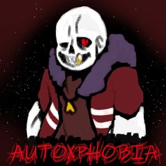 Autoxphobia - Outerfell (Cover)