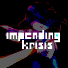 Deltaswap: Chapter 1 - Impending Krisis
