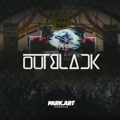 Outblack @ Sunday ParkArt