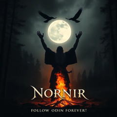 Follow Odin forever!