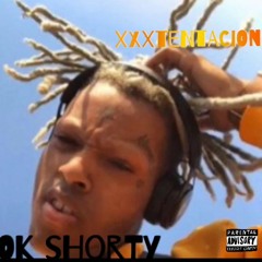 Xxxtentacion Ok Shorty (Remix)