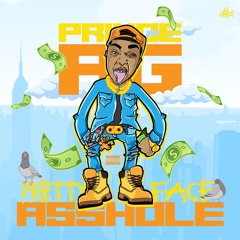 Prince AG - Focused On Me (Dirty)