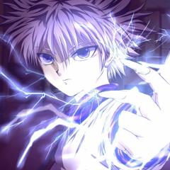 Killua Rap Song | "In The Dark" | Daddyphatsnaps ft. Fabvl [Hunter x Hunter]