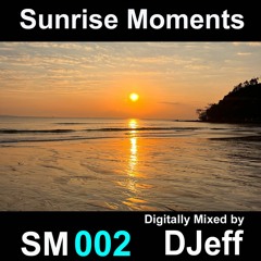 Sunrise Moments 002