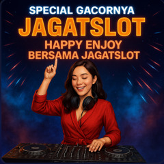KISS X SHALALALA!!! TAHUN BARU GACOR!!! COVER JAGATSLOT 2025