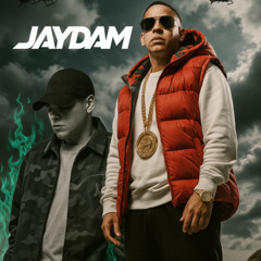 BZRP DADDY YANKEE VS POSE (JAYDAM MASHUP) FILTRADO POR COPYRIGHT