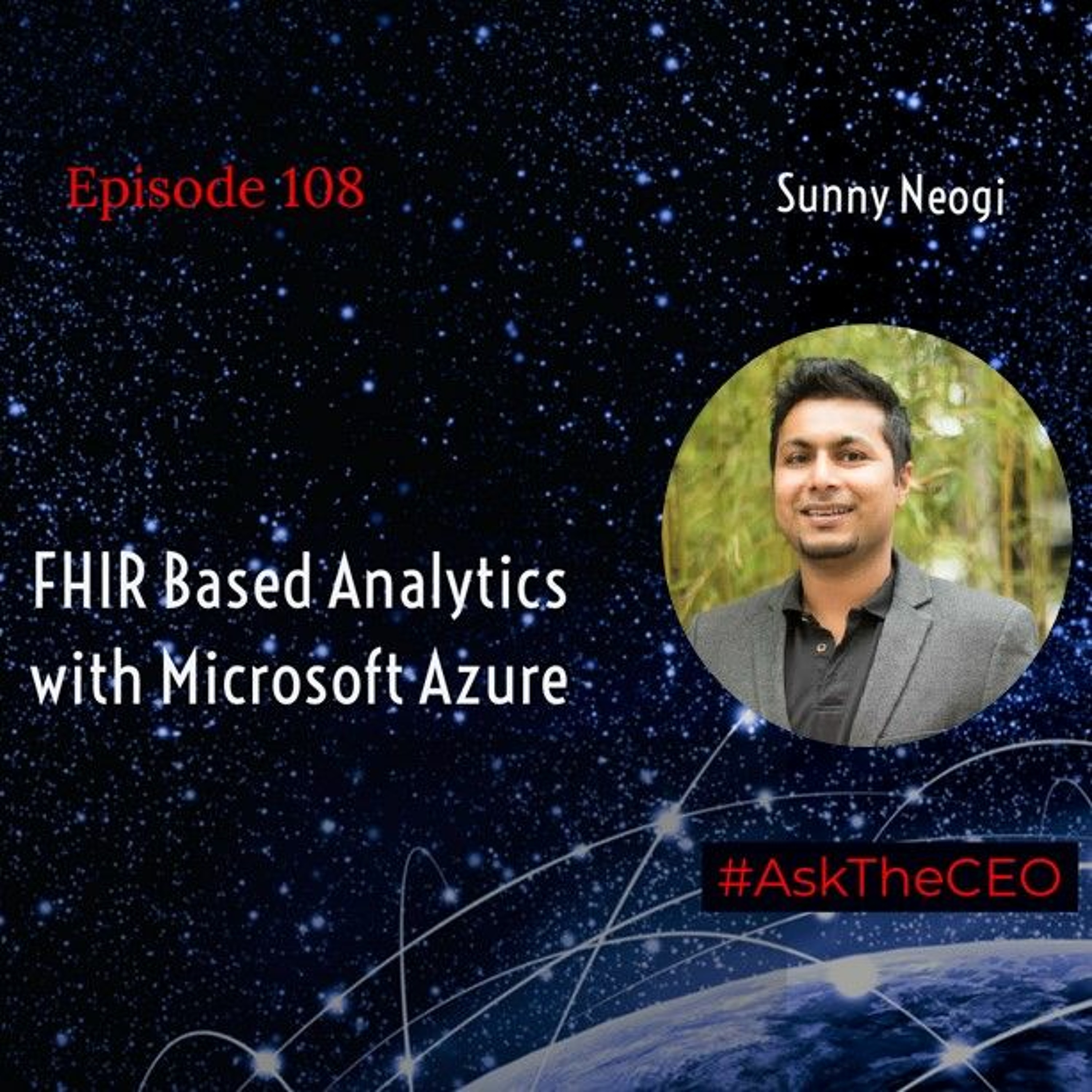 #AskTheCEO Podcast