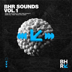 BHR SOUNDS Vol 1 - Preview 1