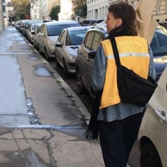 Sniffin' Glue #8 w/ Andrea Ida (18/11/20)