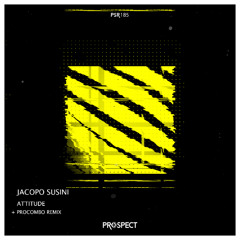 Jacopo Susini - Be (Original Mix)