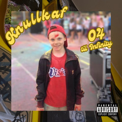 MULKAF Bursdags traæææææk (Prod. KELLY KAPPA I & JOFF II III)