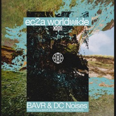 [EC2A-088] BAVR & DC Noises