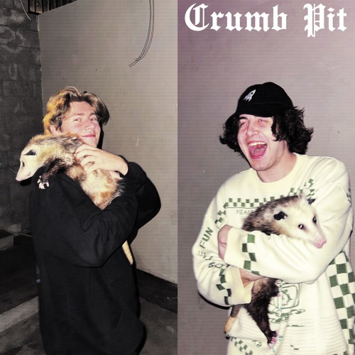Levity - Front To Back (Crumb Pit Flip)