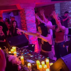 Emma Gravey @ The Catacombs 3/1/25 (Live Tech House Set)