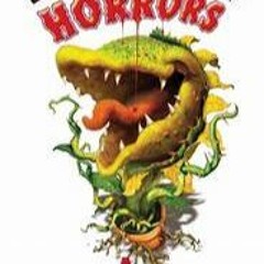 LITTLE SHOP OF HORRORS - SSC THEATER