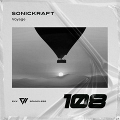 Sonickraft - Voyage (Radio Edit)