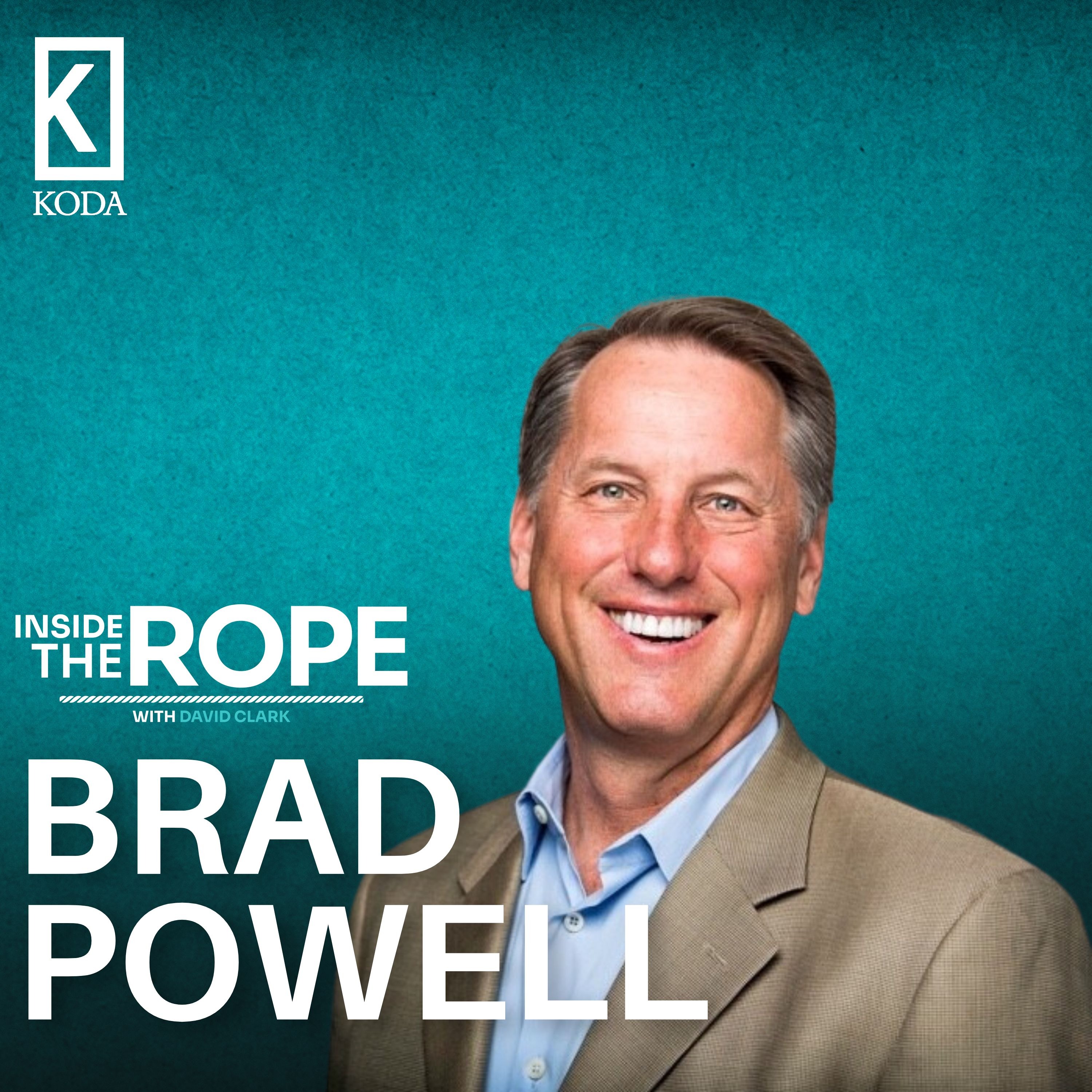 Inside the Rope with David Clark