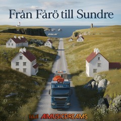 Från Fårö Till Sundre