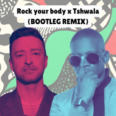 Brett DeVibe - Rock your body x Tshwala REFIX