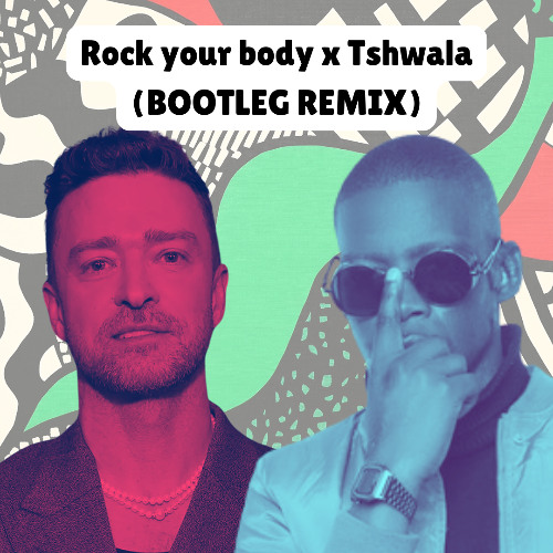 Brett DeVibe - Rock your body x Tshwala REFIX