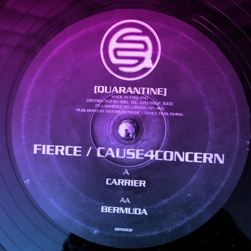 Fierce & Cause 4 Concern - Bermuda