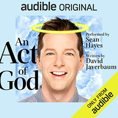 [FREE] PDF 🧡 An Act of God by  David Javerbaum,Sean Hayes,Cheyenne Jackson,Colman Do