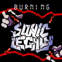 Burning - Sonic Legacy Official OST (+FLP)