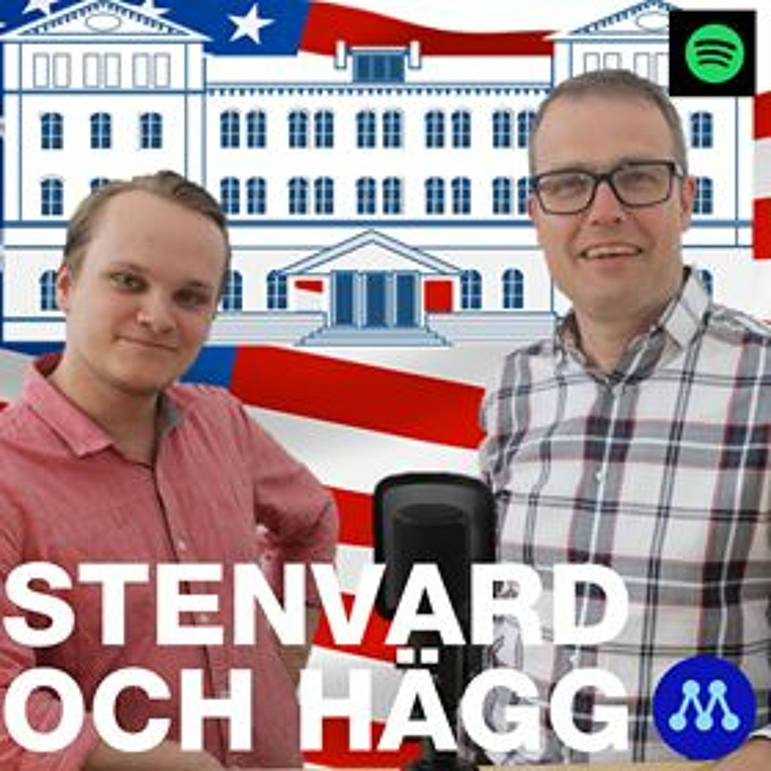 STENVARD & HÄGG