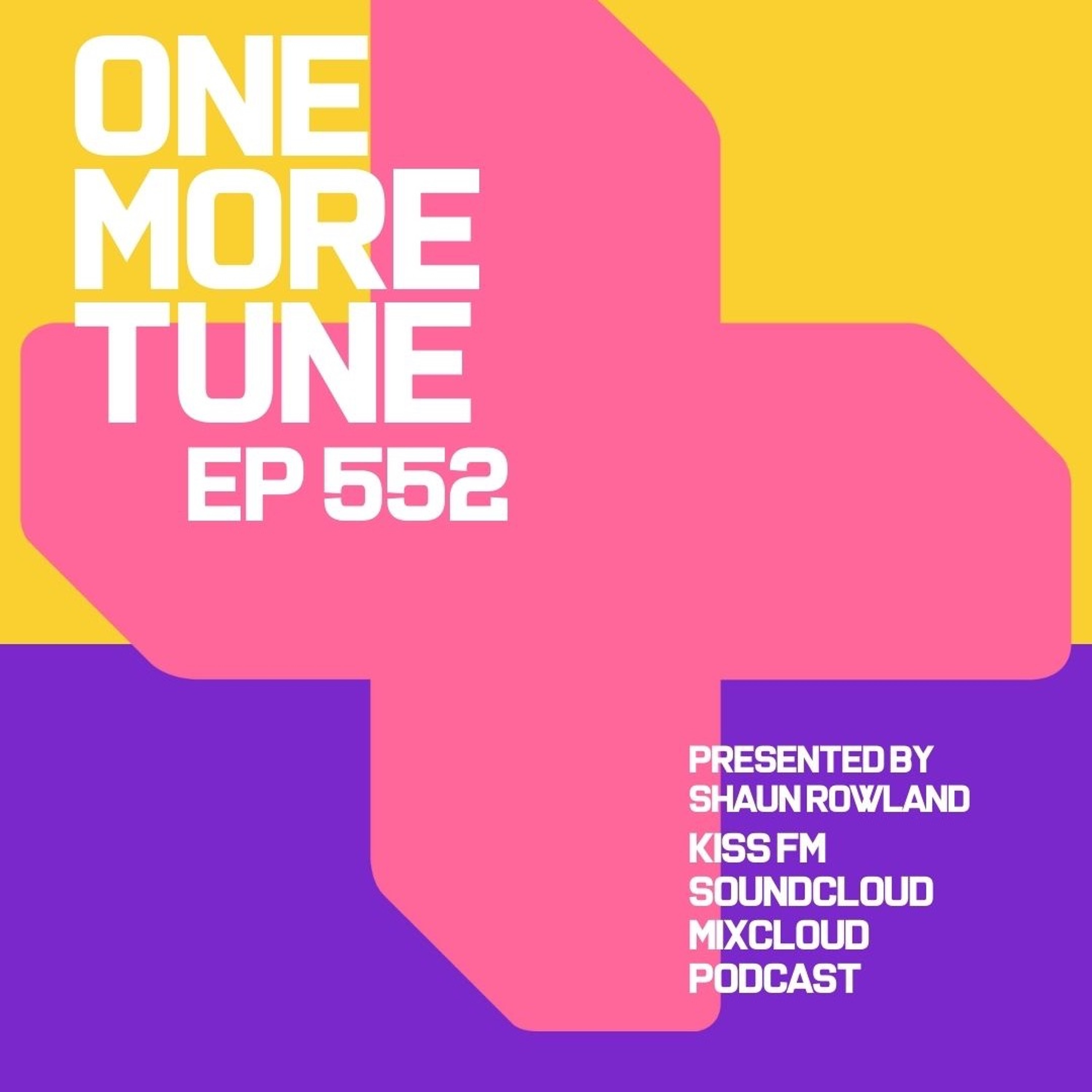 One More Tune Radio