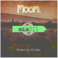 MOOMMIX011 - KickDr